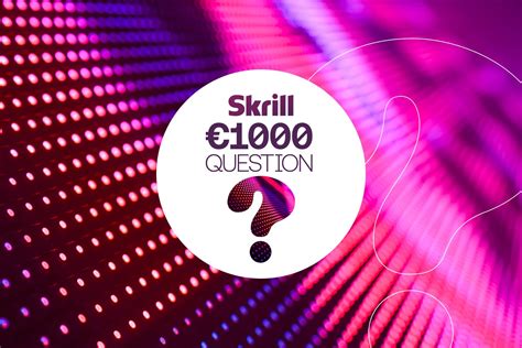 Skrill Monthly Promotions .